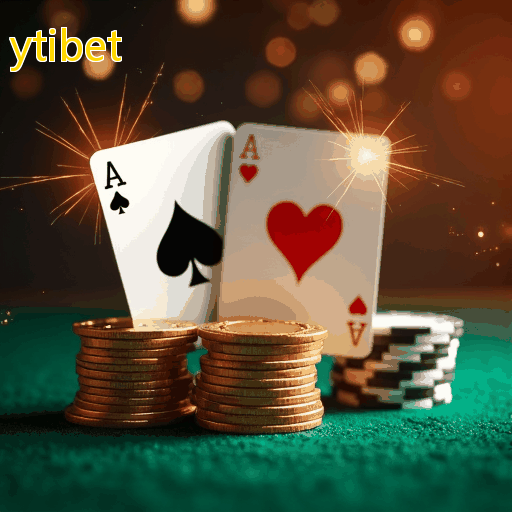 ytibet - Plataforma confiável para apostas emocionantes e bônus