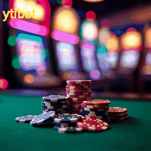 ytibet - Plataforma confiável para apostas emocionantes e bônus