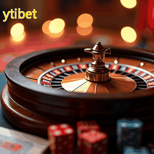 ytibet - Grande seleção de jogos ao vivo e cassinos online